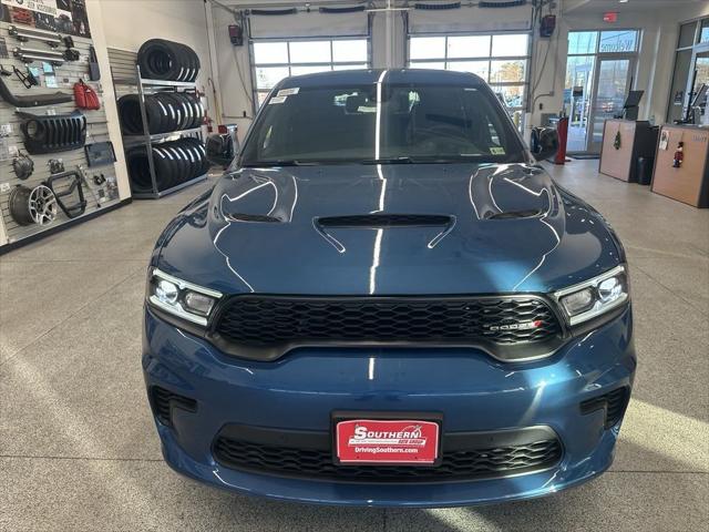 2024 Dodge Durango DURANGO R/T RWD