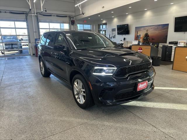 2024 Dodge Durango DURANGO R/T RWD