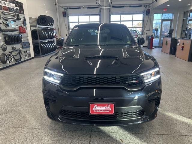 2024 Dodge Durango DURANGO R/T RWD