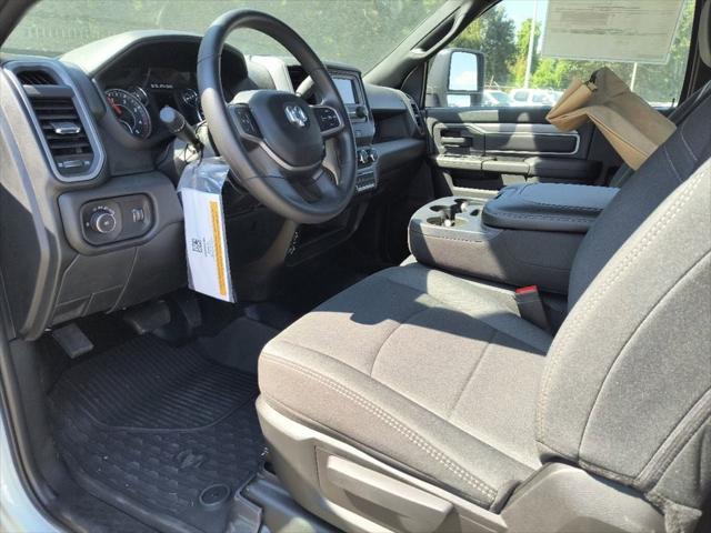 2024 RAM Ram 4500 Chassis Cab RAM 4500 TRADESMAN CHASSIS REGULAR CAB 4X2 84 CA
