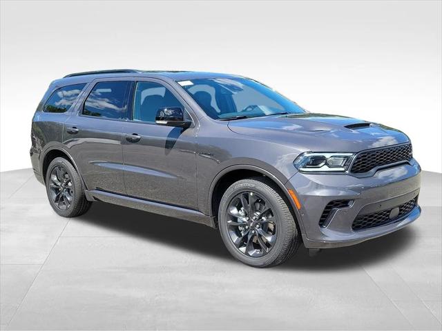 2024 Dodge Durango DURANGO R/T PLUS AWD