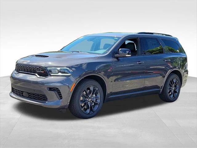 2024 Dodge Durango DURANGO R/T PLUS AWD