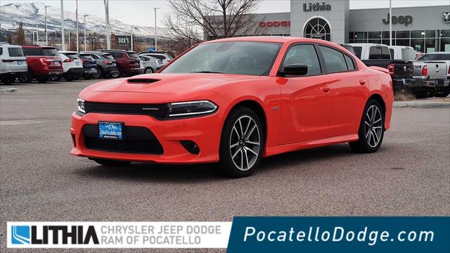 2023 Dodge Charger R/T