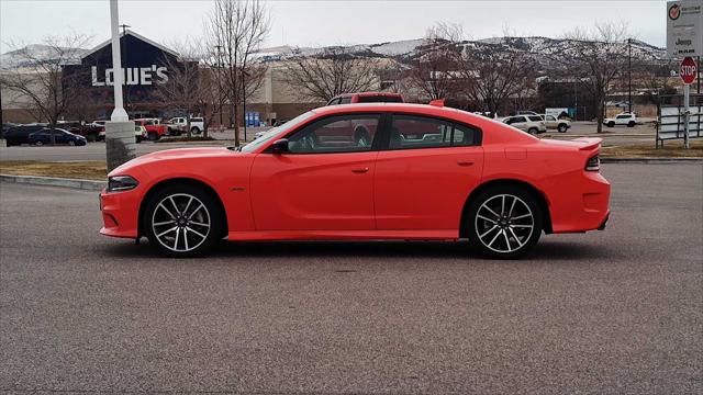 2023 Dodge Charger R/T