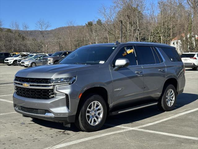 2022 Chevrolet Tahoe 2WD LS
