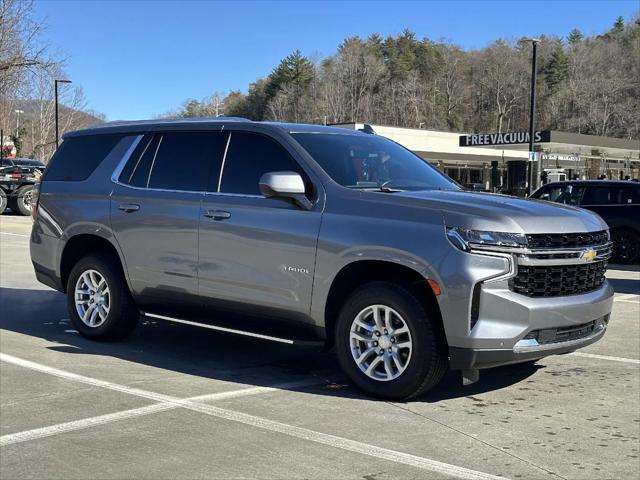 2022 Chevrolet Tahoe 2WD LS