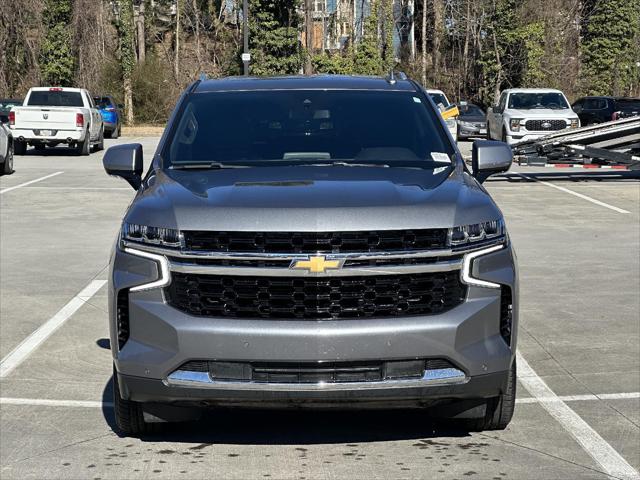2022 Chevrolet Tahoe 2WD LS
