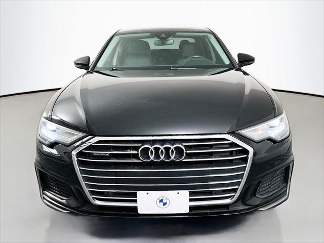 2019 Audi A6 55 Premium