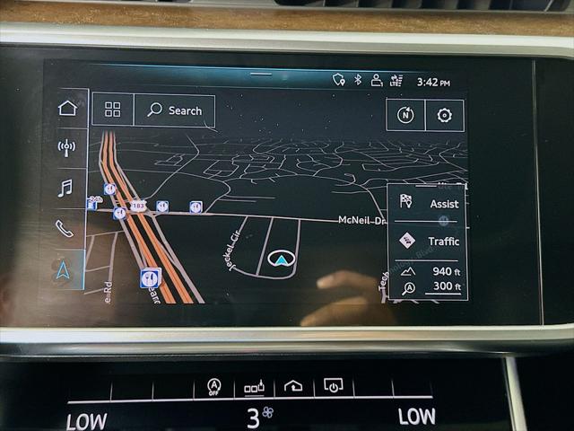 2019 Audi A6 55 Premium