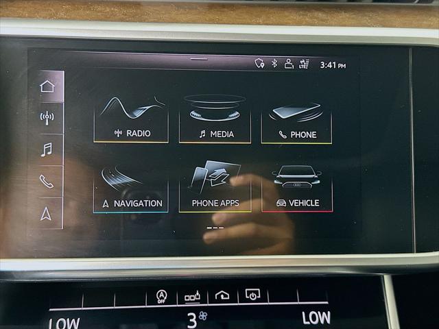 2019 Audi A6 55 Premium