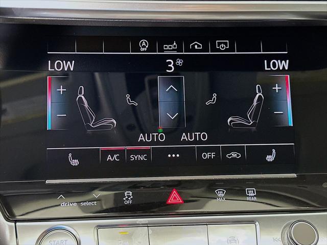 2019 Audi A6 55 Premium