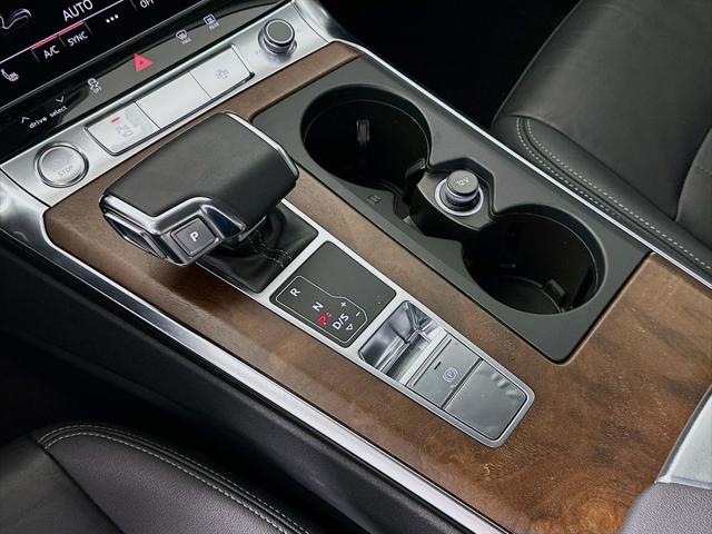 2019 Audi A6 55 Premium