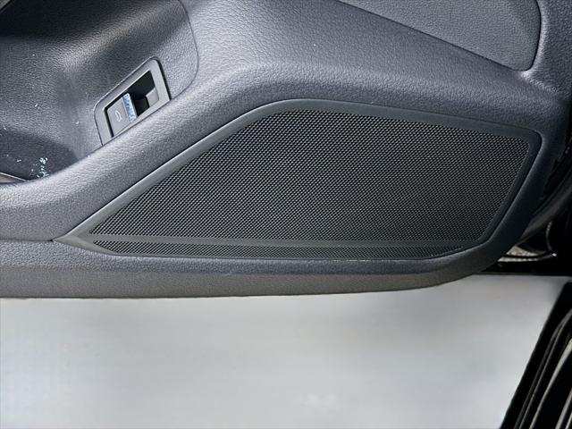 2019 Audi A6 55 Premium