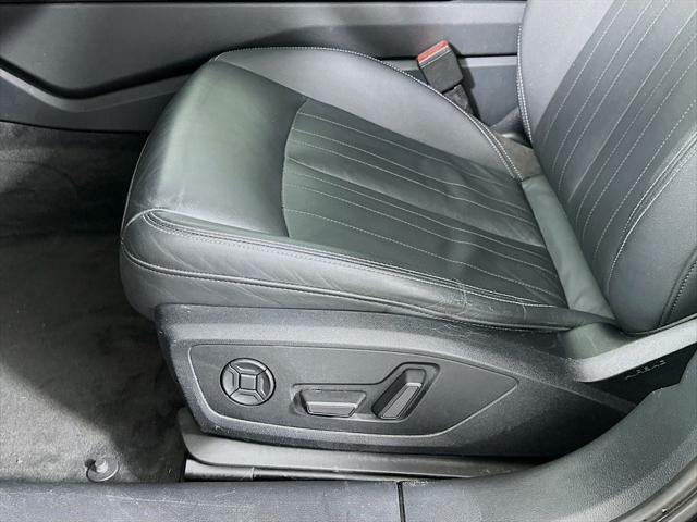 2019 Audi A6 55 Premium