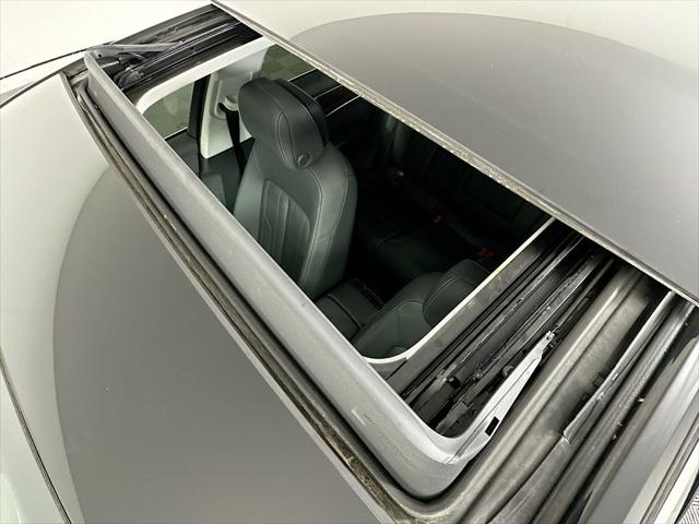 2019 Audi A6 55 Premium