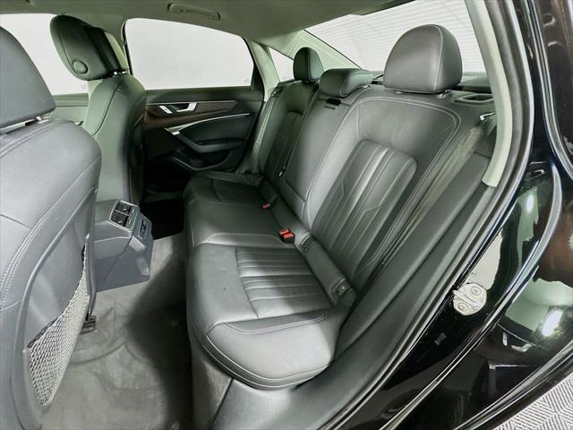 2019 Audi A6 55 Premium