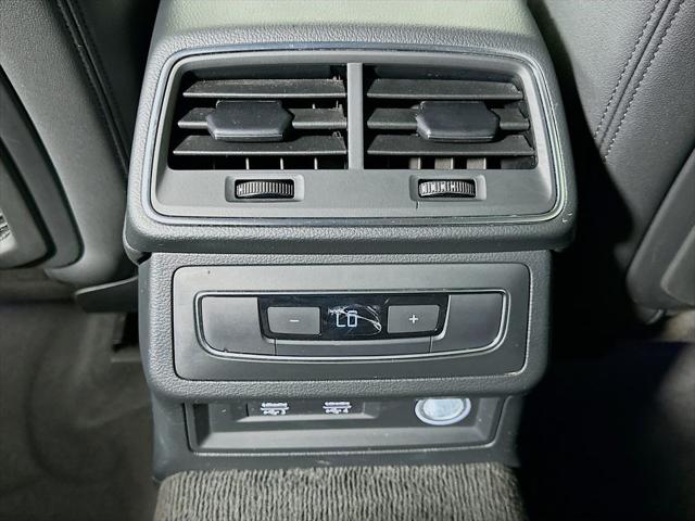 2019 Audi A6 55 Premium