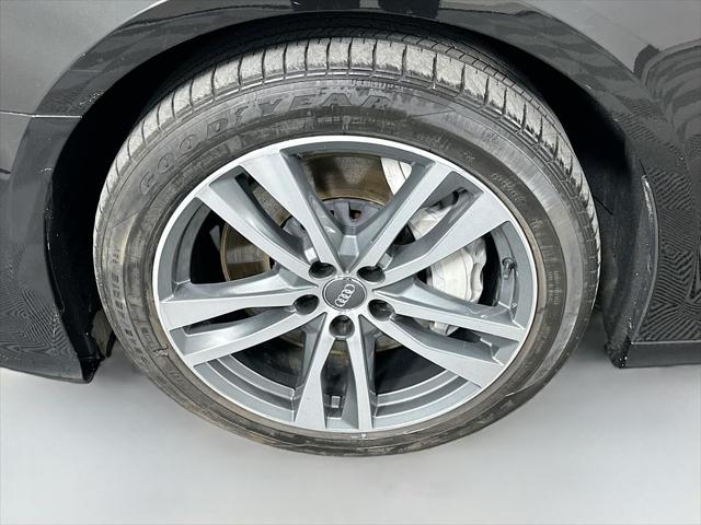 2019 Audi A6 55 Premium