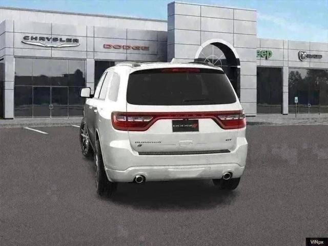 2024 Dodge Durango GT Premium AWD