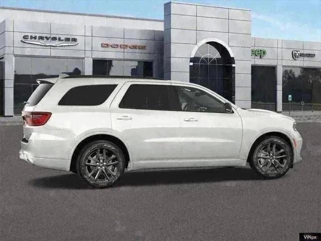 2024 Dodge Durango GT Premium AWD
