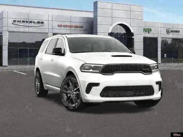 2024 Dodge Durango GT Premium AWD