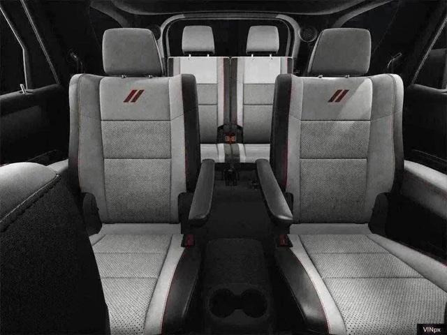 2024 Dodge Durango GT Premium AWD