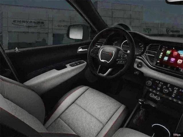 2024 Dodge Durango GT Premium AWD