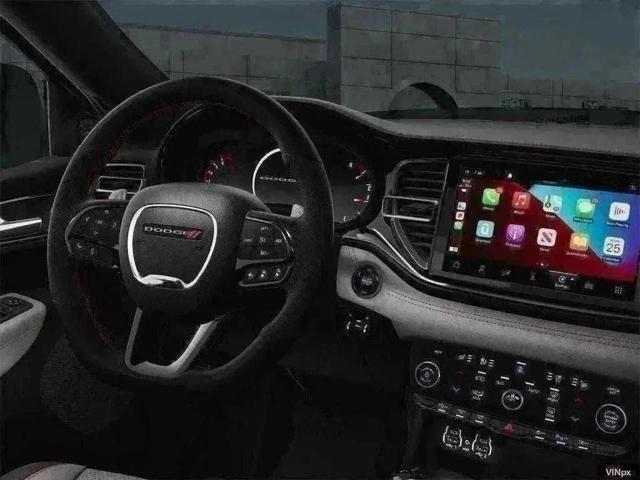2024 Dodge Durango GT Premium AWD