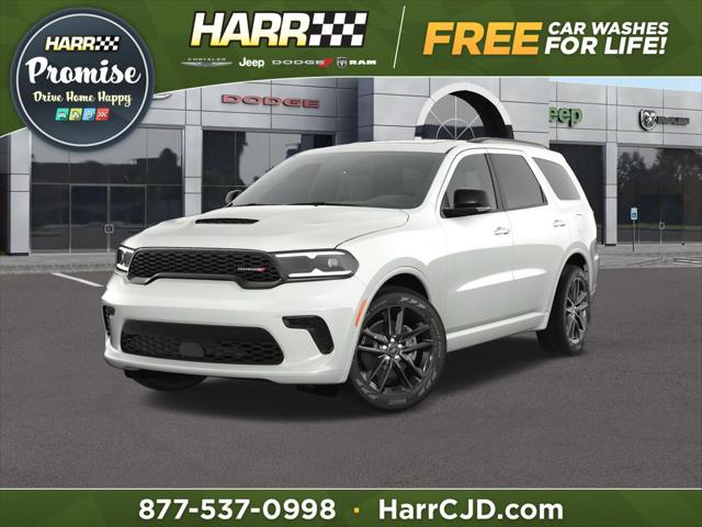 2024 Dodge Durango GT Premium AWD for sale in Worcester, MA