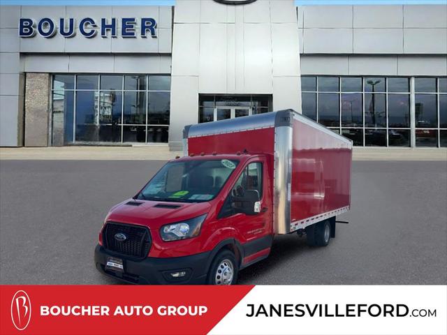 2023 Ford Transit Cutaway Base for sale in Janesville, WI