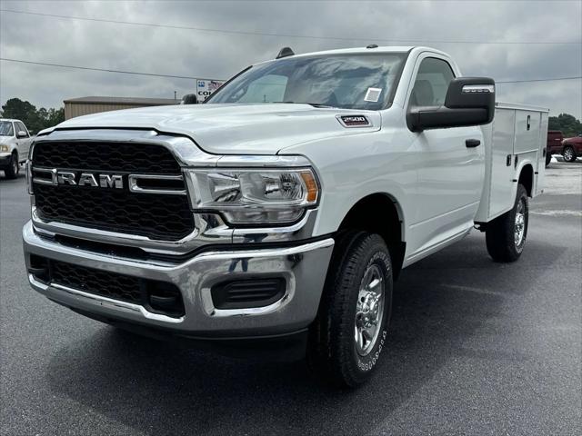 2024 RAM Ram 2500 RAM 2500 TRADESMAN REGULAR CAB 4X4 8 BOX