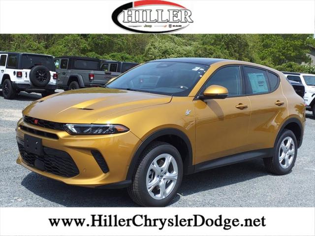 2023 Dodge Hornet GT Plus AWD