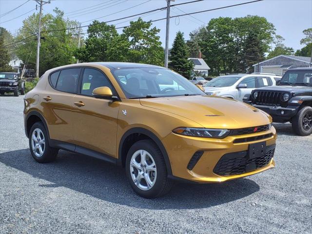 2023 Dodge Hornet GT Plus AWD