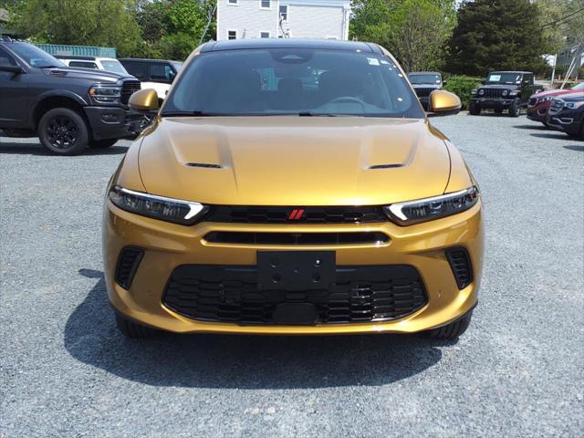 2023 Dodge Hornet GT Plus AWD