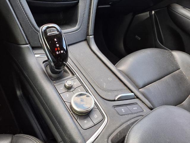 2021 Cadillac XT5 FWD Premium Luxury