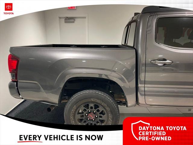 2020 Toyota Tacoma SR
