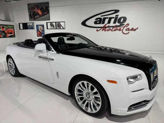 2019 Rolls-Royce Dawn Standard for sale in Fort Lauderdale, FL