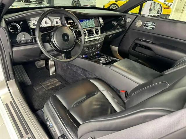 2019 Rolls-Royce Dawn Standard