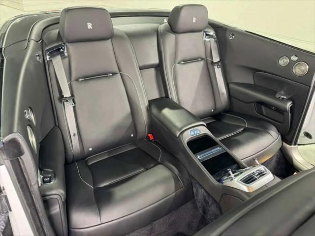 2019 Rolls-Royce Dawn Standard