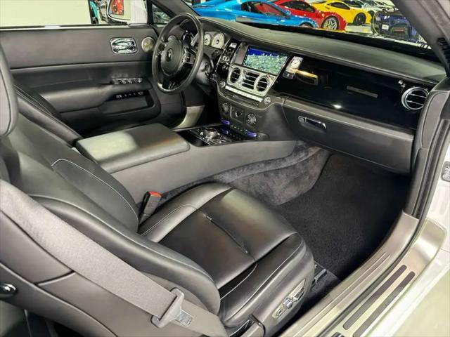 2019 Rolls-Royce Dawn Standard