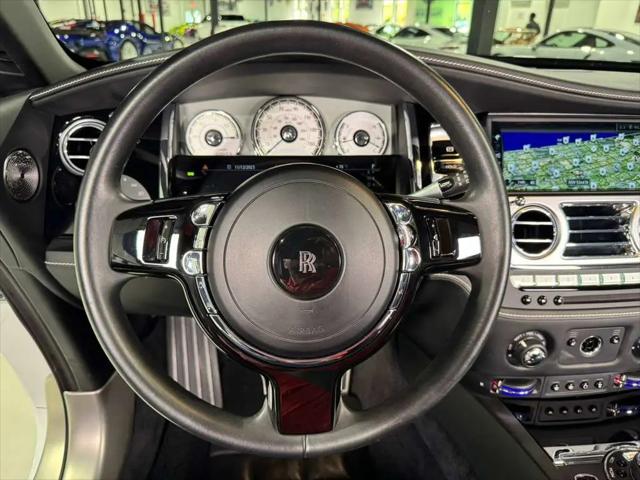 2019 Rolls-Royce Dawn Standard