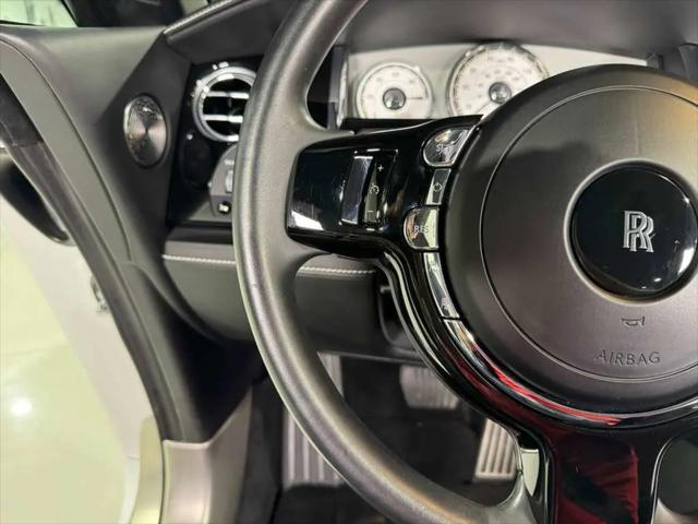 2019 Rolls-Royce Dawn Standard