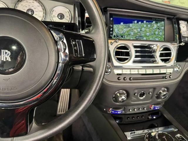 2019 Rolls-Royce Dawn Standard