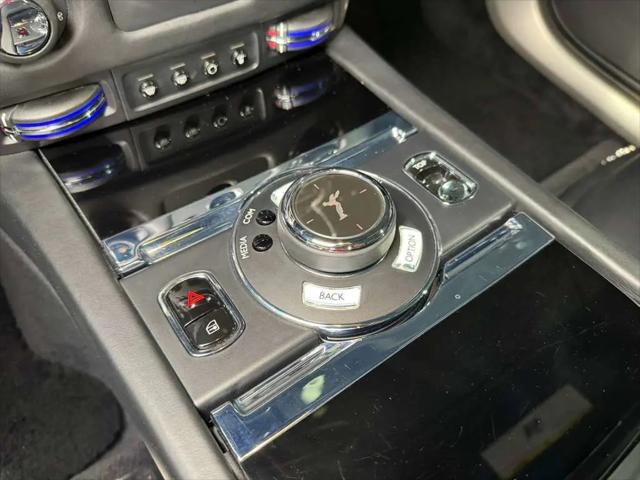 2019 Rolls-Royce Dawn Standard