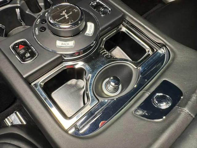 2019 Rolls-Royce Dawn Standard