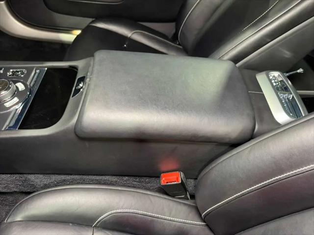 2019 Rolls-Royce Dawn Standard