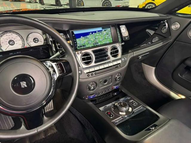2019 Rolls-Royce Dawn Standard