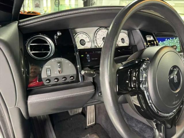2019 Rolls-Royce Dawn Standard