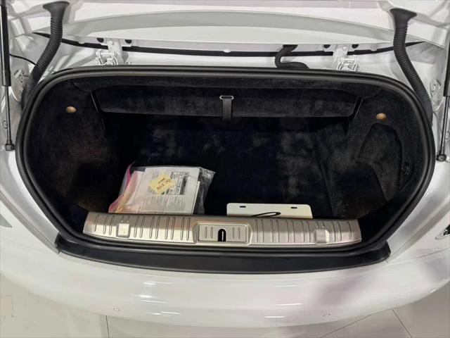 2019 Rolls-Royce Dawn Standard