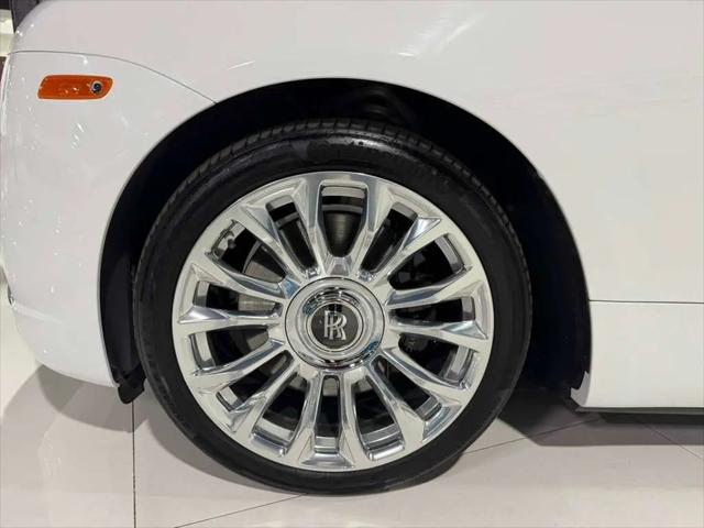 2019 Rolls-Royce Dawn Standard